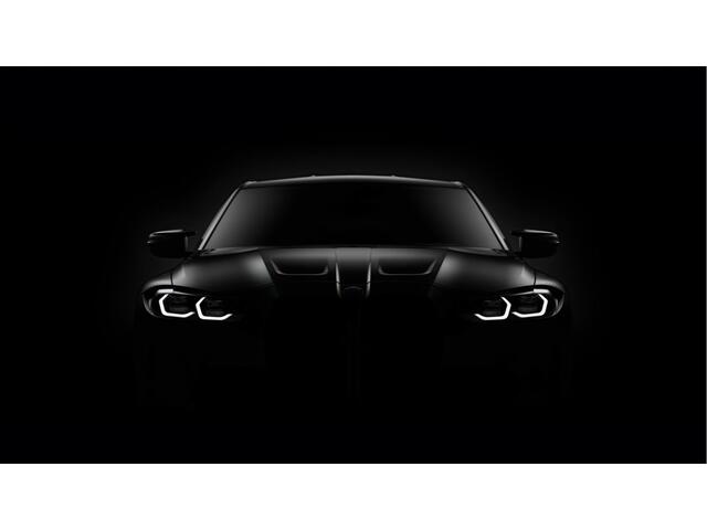 BMW M3 3-serie Touring xDrive Competition Carbon / 360 / Laser / HuD / Stuurverw / Stoelverk / H&K / Garantie