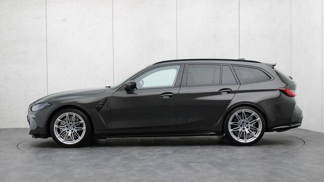 BMW M3 Touring xDrive Competition | Ultimate Package | Stoelventilatie | Harman/Kardon | M Carbon exterieurpakket | Head-up