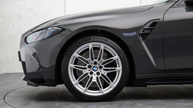 BMW M3 Touring xDrive Competition | Ultimate Package | Stoelventilatie | Harman/Kardon | M Carbon exterieurpakket | Head-up