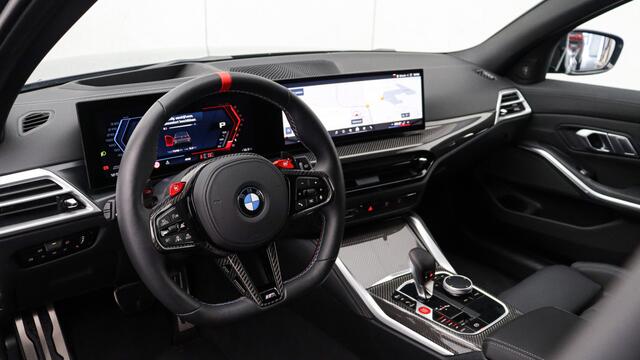 BMW M3 Touring xDrive Competition | Ultimate Package | Stoelventilatie | Harman/Kardon | M Carbon exterieurpakket | Head-up