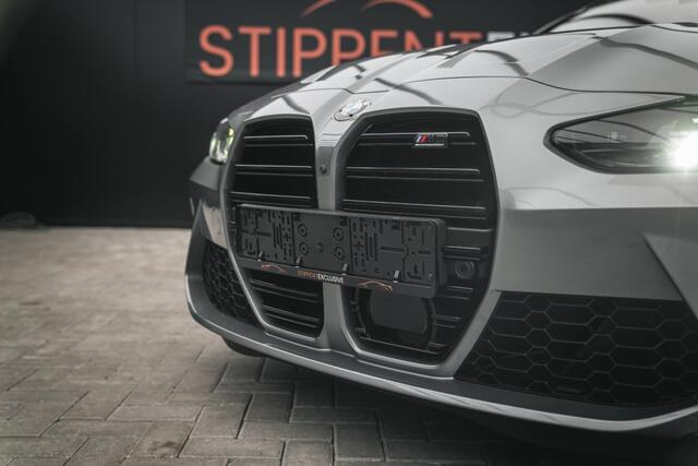 BMW M3 M3 Competition Touring full option Concaver