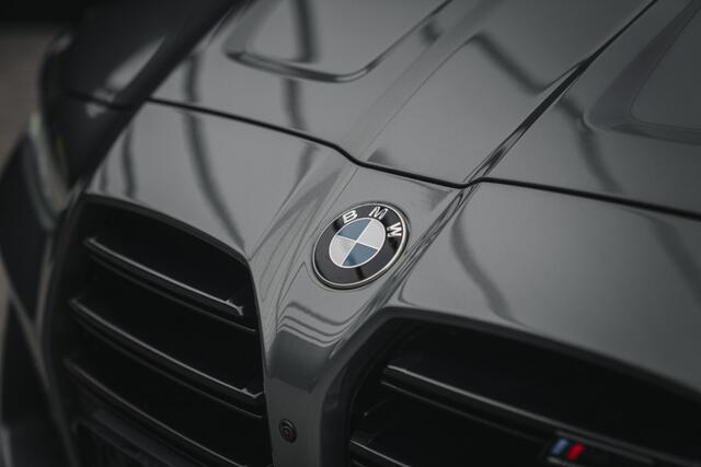 BMW M3 M3 Competition Touring full option Concaver