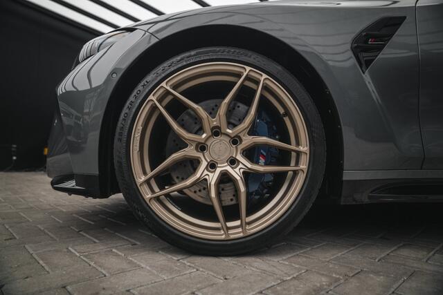 BMW M3 M3 Competition Touring full option Concaver