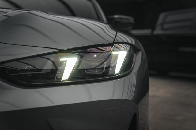 BMW M3 M3 Competition Touring full option Concaver