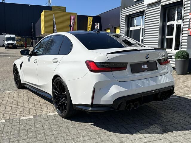 BMW M3 3-serie Competition Head up | Harman Kardon | Laser | Keyless