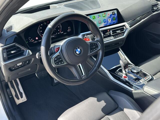 BMW M3 3-serie Competition Head up | Harman Kardon | Laser | Keyless