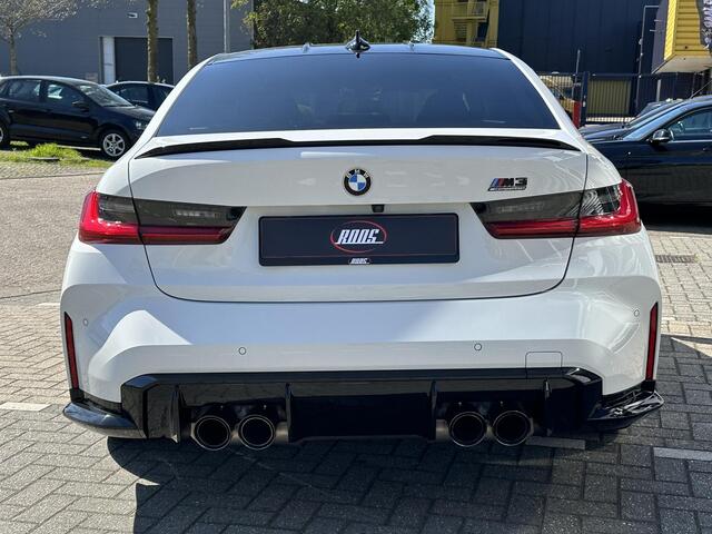 BMW M3 3-serie Competition Head up | Harman Kardon | Laser | Keyless