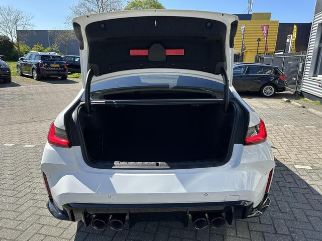 BMW M3 3-serie Competition Head up | Harman Kardon | Laser | Keyless