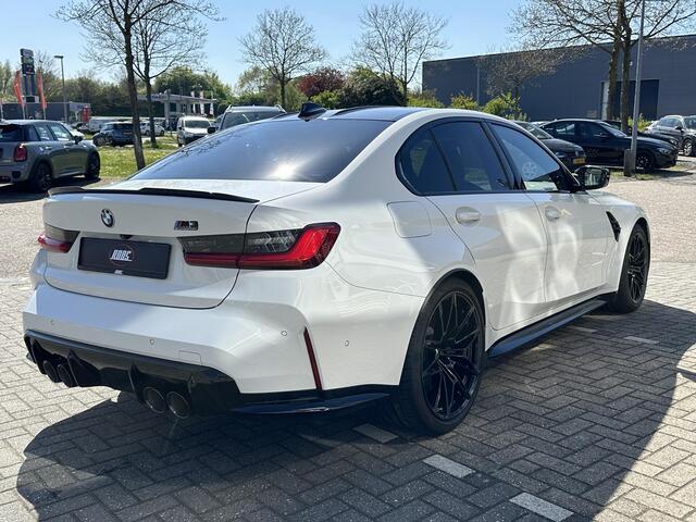 BMW M3 3-serie Competition Head up | Harman Kardon | Laser | Keyless