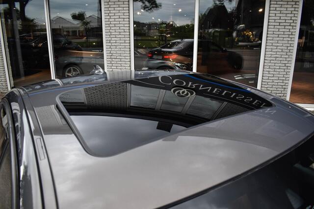 BMW M3 3-serie Competition DCTA Schuif/Kanteldak Harman/Kardon Head Up Individual