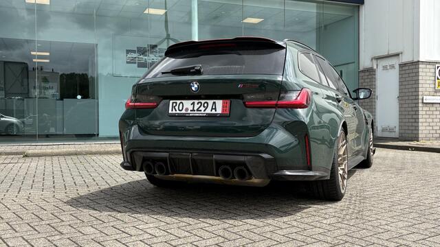 BMW M3 3er-Reihe CS xDrive Touring