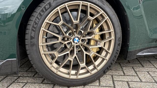 BMW M3 3er-Reihe CS xDrive Touring