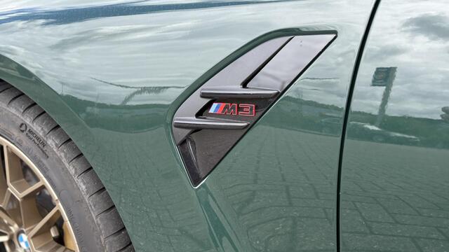 BMW M3 3er-Reihe CS xDrive Touring
