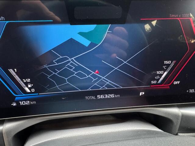 BMW M3 M3 G81 TOURING XDRIVE COMP. Keramisch Schaalstoelen Carbon Driving Assistant Prof. 1000M