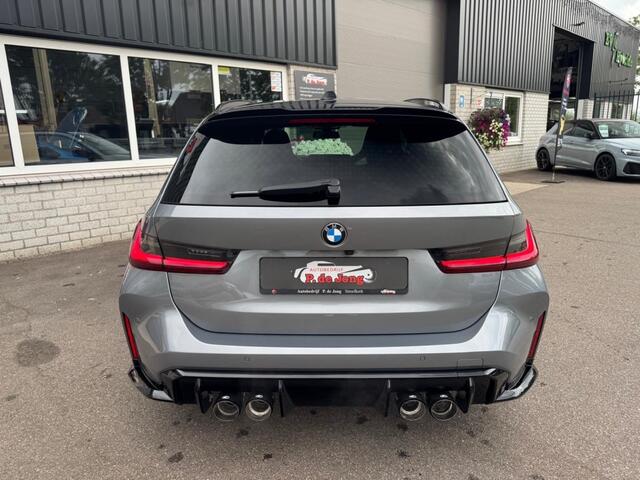 BMW M3 M3 G81 TOURING XDRIVE COMP. Keramisch Schaalstoelen Carbon Driving Assistant Prof. 1000M