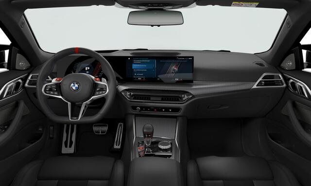 BMW M4 Cabrio xDrive Competition | Co-Pilot | Air Collar | Harman/Kardon | Stoel + Stuurverw. | M Drive Prof.