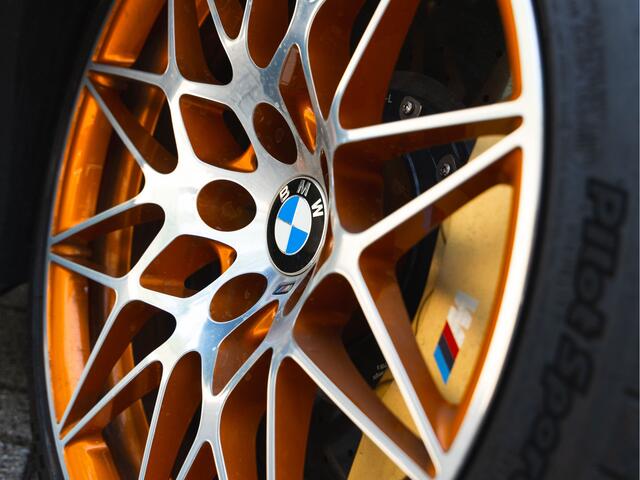BMW M4 4-serie Coupé GTS - EU Car - First Paint - Carbon Interior Package