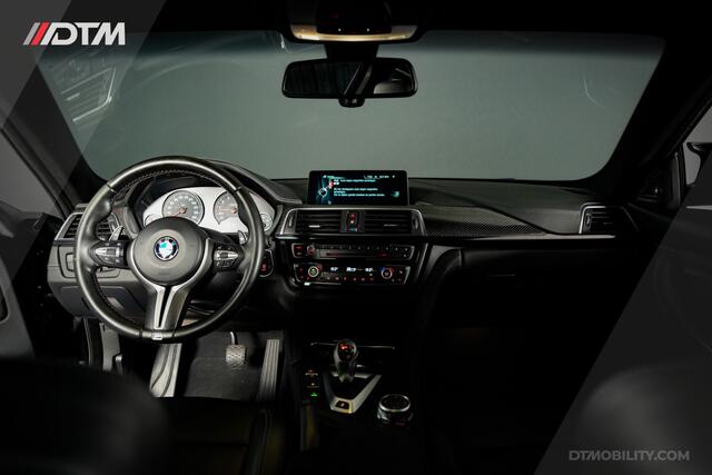 BMW M4 4-serie Coupé Carbon | Nette staat