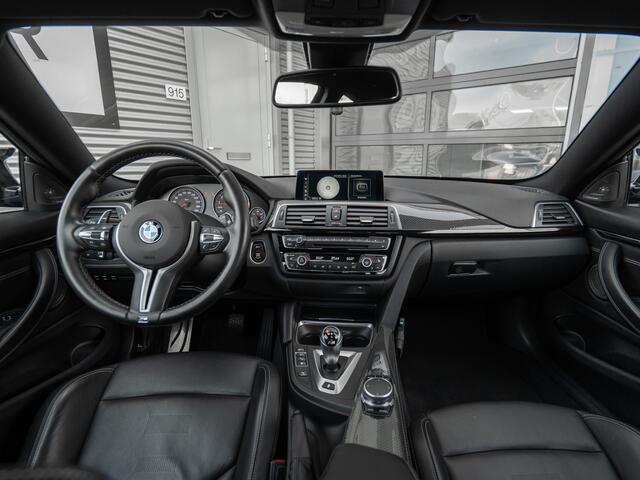 BMW M4 Competition | Head-Up | Harman/Kardon