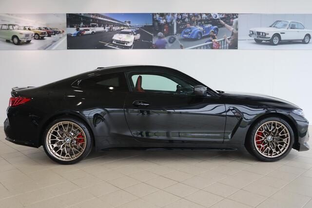 BMW M4 CS Coupé M Drive Professional