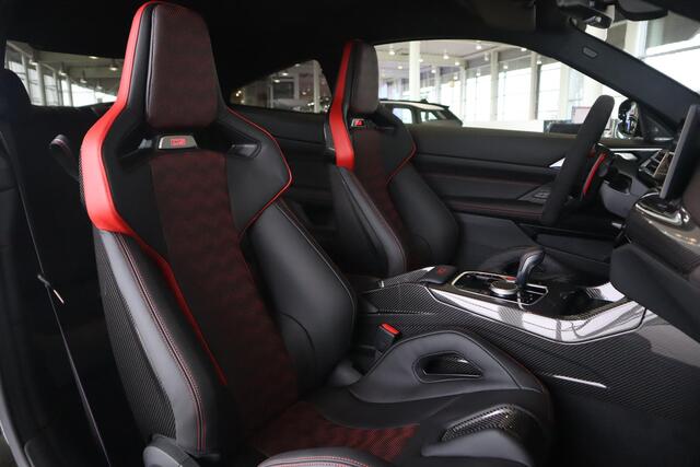 BMW M4 CS Coupé M Drive Professional