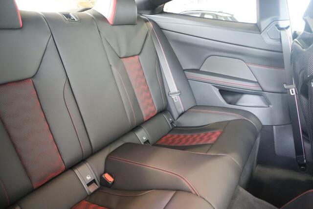 BMW M4 CS Coupé M Drive Professional