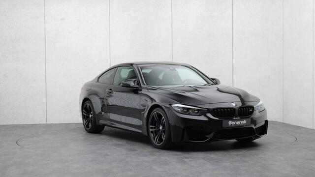 BMW M4 Competition | Head-up | Harman/Kardon | Surround View | Carbon | Leder