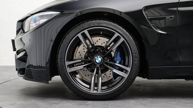 BMW M4 Competition | Head-up | Harman/Kardon | Surround View | Carbon | Leder