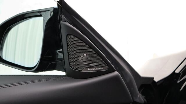 BMW M4 Competition | Head-up | Harman/Kardon | Surround View | Carbon | Leder