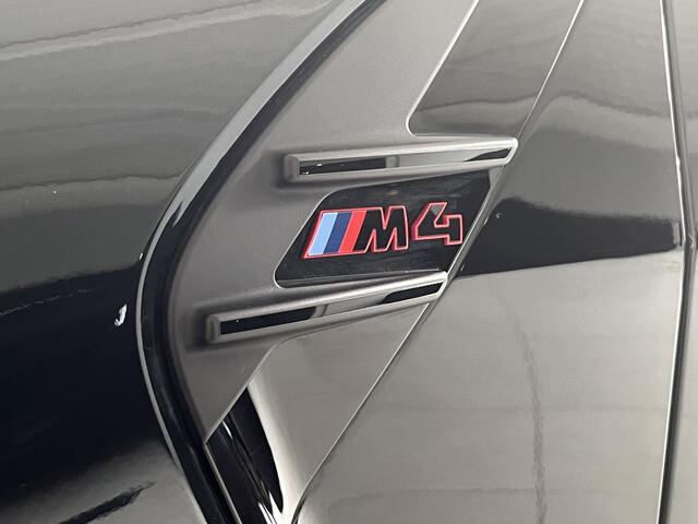 BMW M4 4-serie Coupé CSL | Org. NL auto | Full PPF |