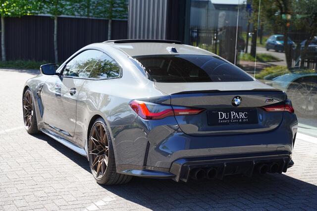 BMW M4 Competition Nl-Auto / Carbon