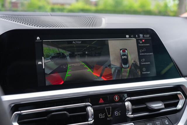 BMW M4 4-serie Cabrio xDrive Competition