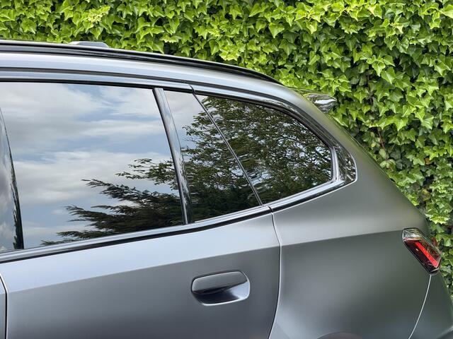 BMW M5 Touring | M Driver's Pack | Panorama | Carbon | Stuurverw. | Bowers & Wilkins | Trekhaak