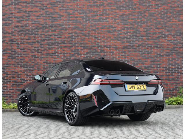 BMW M5 5-serie *Drivers Package*Carbon*