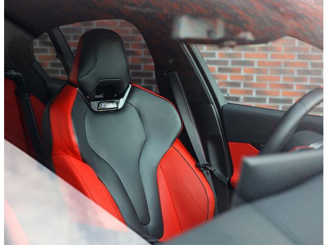 BMW M5 5-serie *Drivers Package*Carbon*