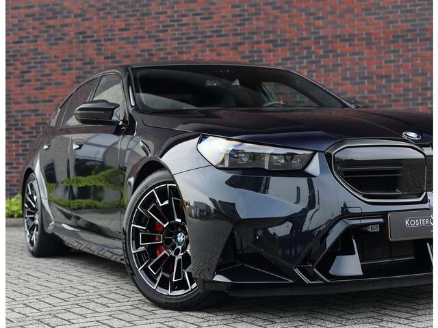 BMW M5 5-serie *Drivers Package*Carbon*