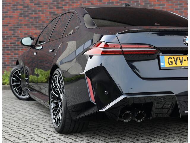 BMW M5 5-serie *Drivers Package*Carbon*