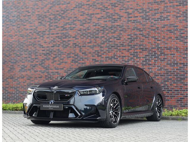 BMW M5 5-serie *Drivers Package*Carbon*