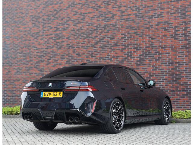 BMW M5 5-serie *Drivers Package*Carbon*
