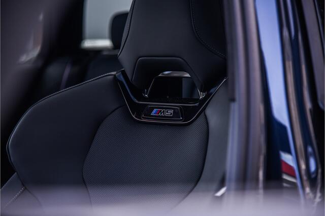 BMW M5 Touring