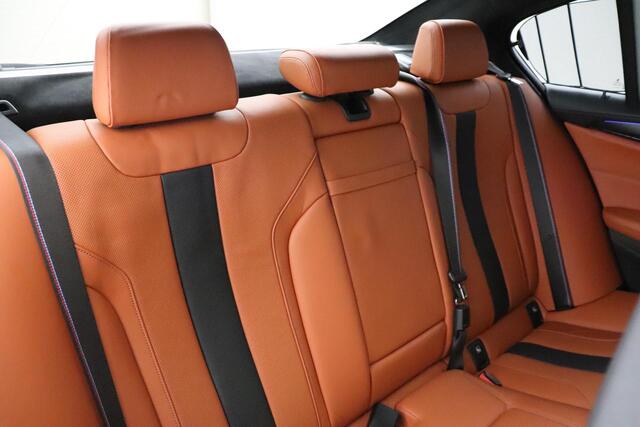 BMW M5 5-Serie -BOWERS&WILKINS|GEVENT.LEDER+MASSAGE|EVENTURI|FI-EXHAUST|DRIVING-ASSISTANT+|360°CAM