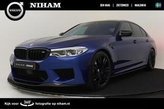bmw-m5-5-serie--bowers&wilkinsgeve