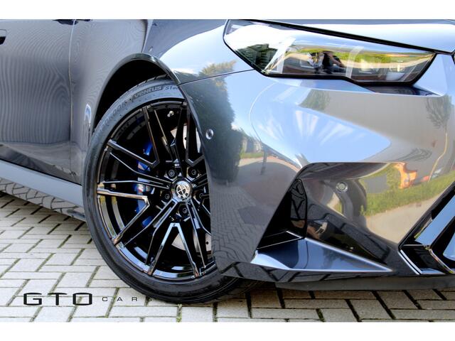 BMW M5 5-serie Touring Touring M Drive Professional/Pano/Trekhaak/HUD/B&W/VOL