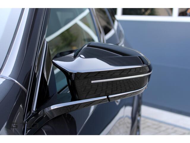 BMW M5 5-serie Touring Touring M Drive Professional/Pano/Trekhaak/HUD/B&W/VOL