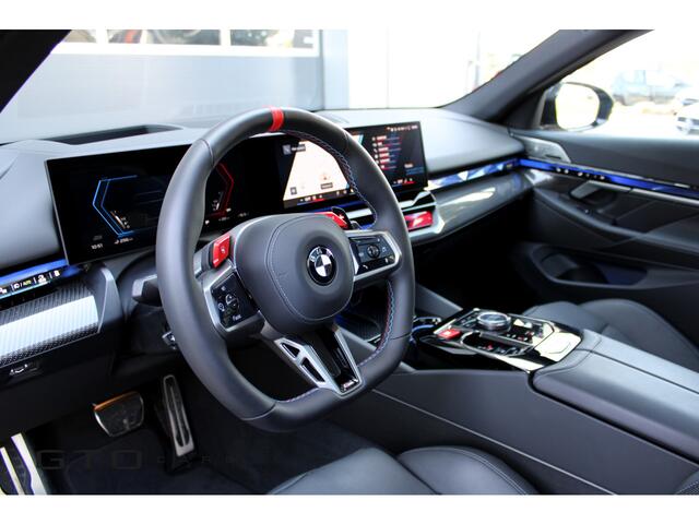 BMW M5 5-serie Touring Touring M Drive Professional/Pano/Trekhaak/HUD/B&W/VOL