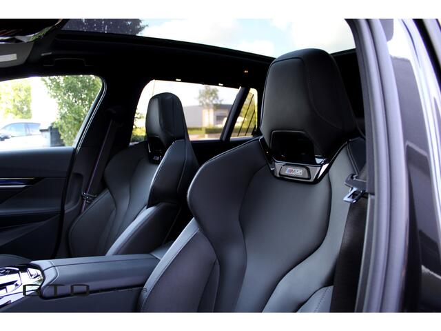 BMW M5 5-serie Touring Touring M Drive Professional/Pano/Trekhaak/HUD/B&W/VOL