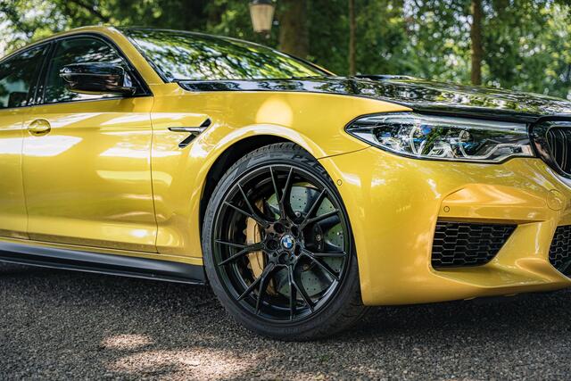 BMW M5 5-serie