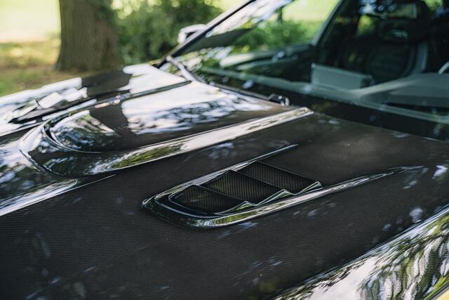 BMW M5 5-serie
