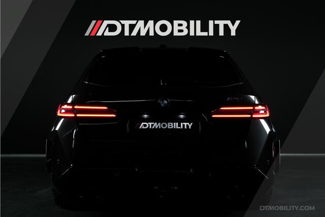 BMW M5 5-serie Touring | Drivers Package | Keramisch | Origineel Nederlands | 1e eigenaar | Carbon