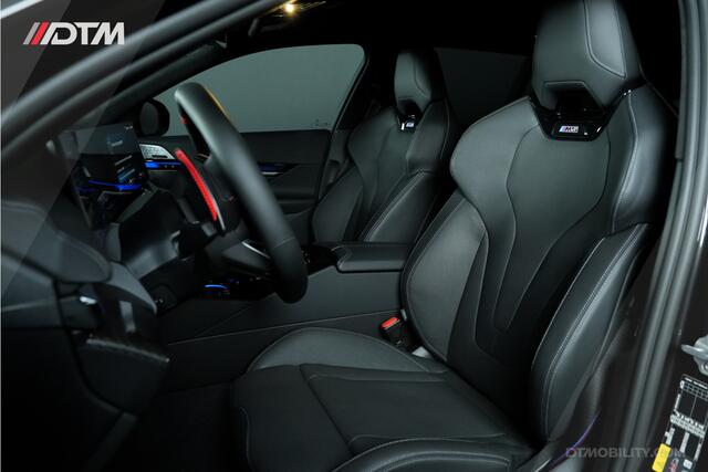 BMW M5 5-serie Touring | Drivers Package | Keramisch | Origineel Nederlands | 1e eigenaar | Carbon